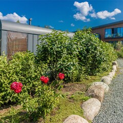 База отдыха Нуозъярви, Республика Карелия