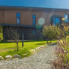 База отдыха Нуозъярви, Республика Карелия