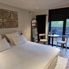 База отдыха Нуозъярви, Республика Карелия