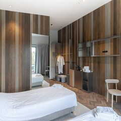 База отдыха Нуозъярви, Республика Карелия