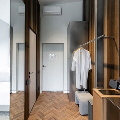 База отдыха Нуозъярви, Республика Карелия