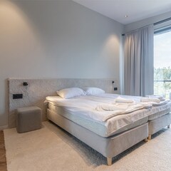 База отдыха Нуозъярви, Республика Карелия