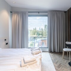 База отдыха Нуозъярви, Республика Карелия