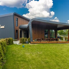 База отдыха Нуозъярви, Республика Карелия