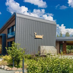 База отдыха Нуозъярви, Республика Карелия