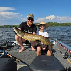 База отдыха Нуозъярви, Республика Карелия