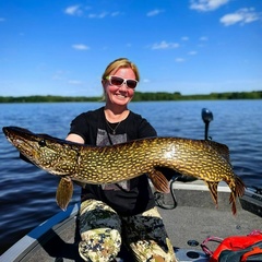 База отдыха Нуозъярви, Республика Карелия