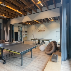 База отдыха Нуозъярви, Республика Карелия