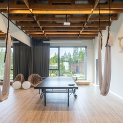 База отдыха Нуозъярви, Республика Карелия