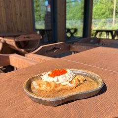 База отдыха Нуозъярви, Республика Карелия