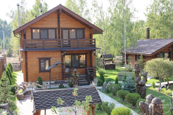 Хомяковское подворье — фото 4