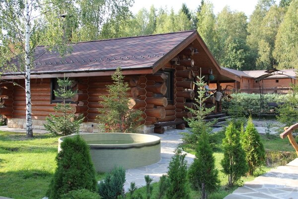 Хомяковское подворье — фото 2