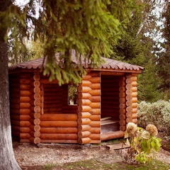 База отдыха Хомяковское подворье, Московская область