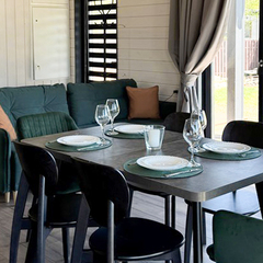 Дом Панорама 3, Московская область