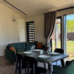 Дом Панорама 3, Московская область