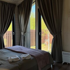 Дом Панорама 3, Московская область