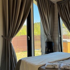 Дом Панорама 3, Московская область