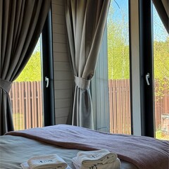 Дом Панорама 3, Московская область