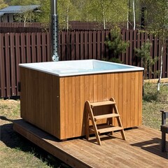 Дом Панорама 3, Московская область