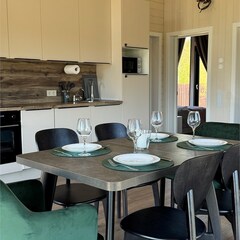 Дом Панорама 3, Московская область