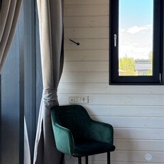 Дом Панорама 3, Московская область