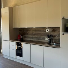 Дом Панорама 3, Московская область