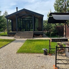 Дом Панорама 2, Московская область