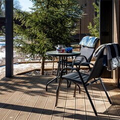 Дом Панорама 2, Московская область