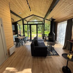 Дом Панорама 2, Московская область