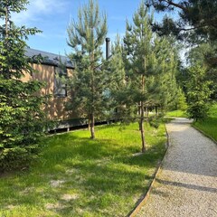 Дом Панорама 2, Московская область