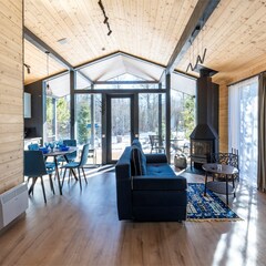 Дом Панорама 2, Московская область