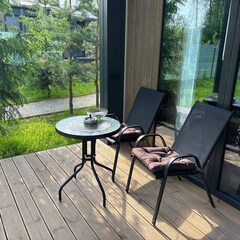 Дом Панорама 2, Московская область