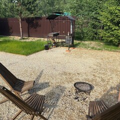 Дом Панорама 2, Московская область