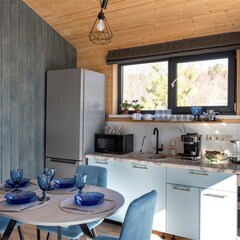 Дом Панорама 2, Московская область