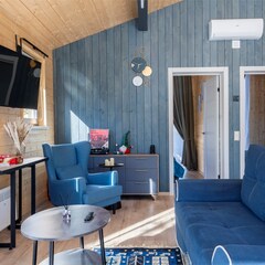 Дом Панорама 2, Московская область