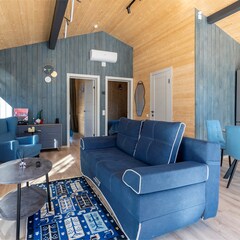 Дом Панорама 2, Московская область