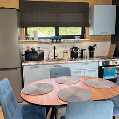 Дом Панорама 2, Московская область