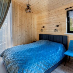 Дом Панорама 2, Московская область