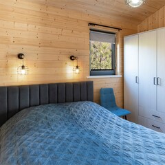 Дом Панорама 2, Московская область