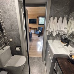 Дом Панорама 2, Московская область