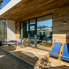 Апарт-отель Nimso, Гагрский район