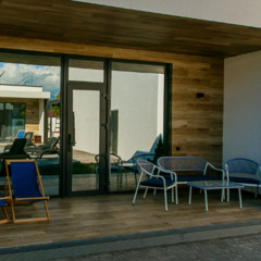 Апарт-отель Nimso, Гагрский район