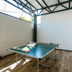 Апарт-отель Nimso, Гагрский район