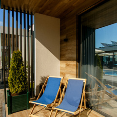 Апарт-отель Nimso, Гагрский район