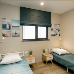 Апарт-отель Nimso, Гагрский район