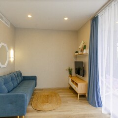 Апарт-отель Nimso, Гагрский район