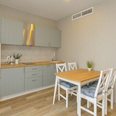 Апарт-отель Nimso, Гагрский район