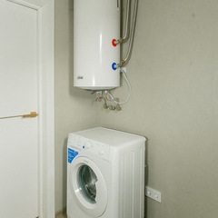 Апарт-отель Nimso, Гагрский район