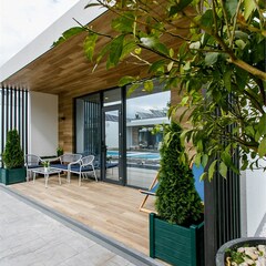 Апарт-отель Nimso, Гагрский район