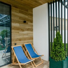 Апарт-отель Nimso, Гагрский район